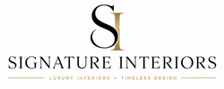 Signature Interiors - Home