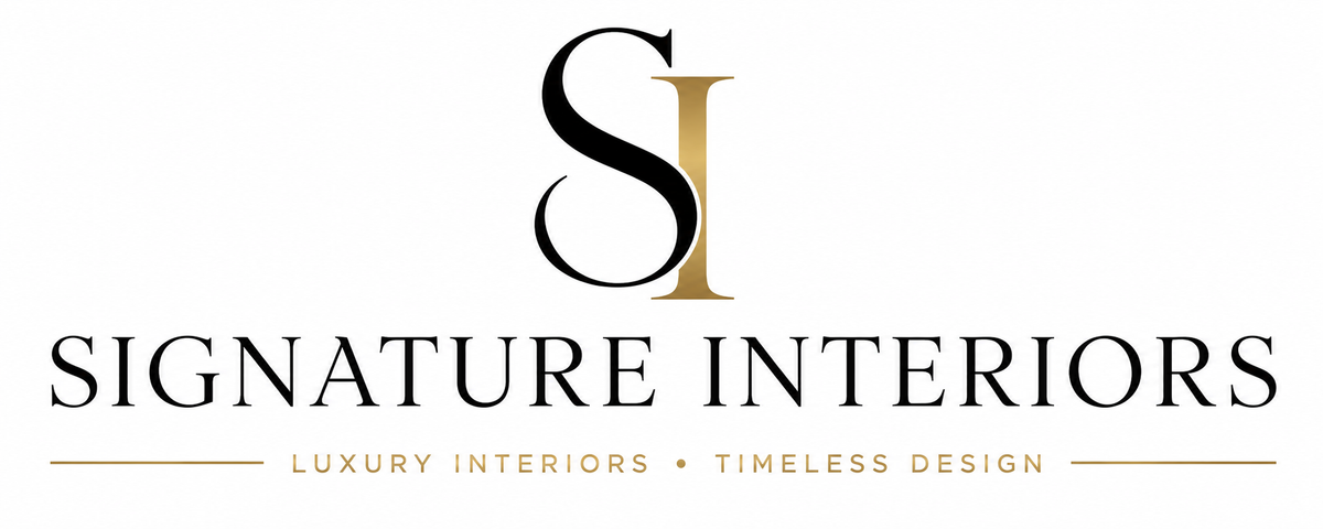 Signature Interiors