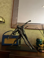 The Modern Dancers Sculpture